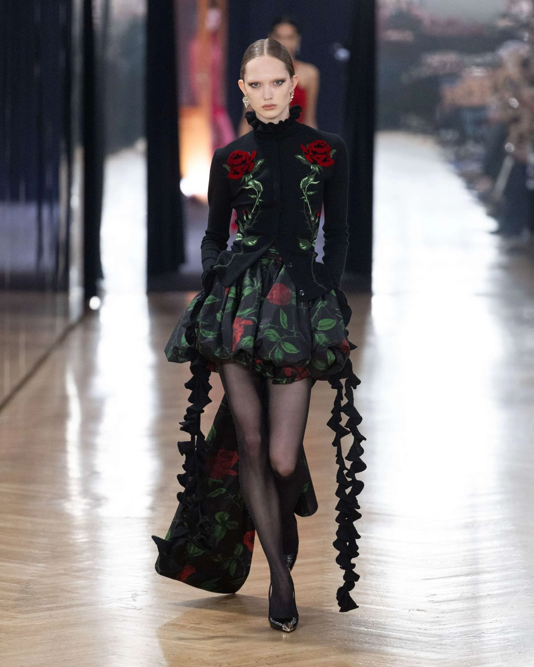 Blumarine FW26 - COEVAL Magazine